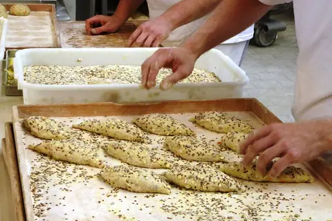 Village Bakery photo 2