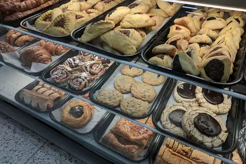 Village Bakery photo 1