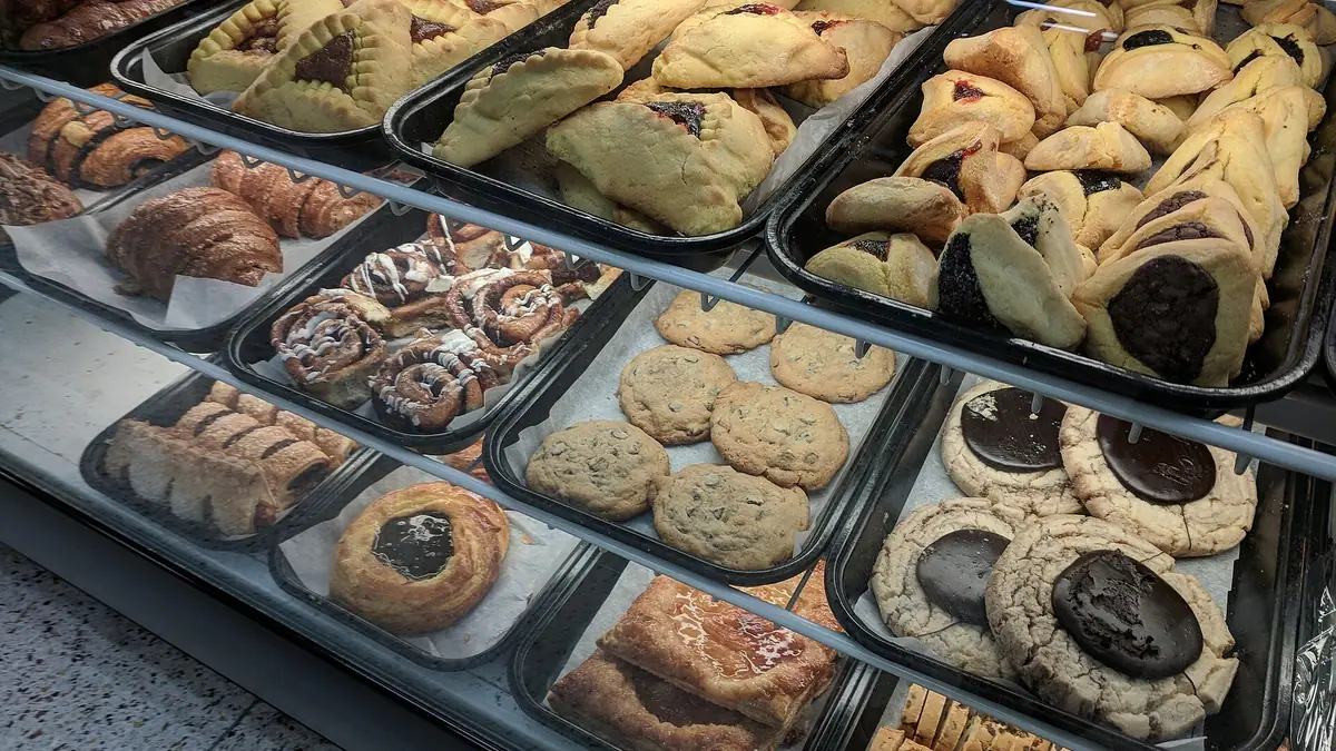 Village Bakery – bakery in Mellor Brook, Blackburn